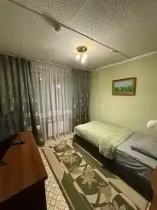 Gostinichnyj kompleks "Severo-Vostok" - 56