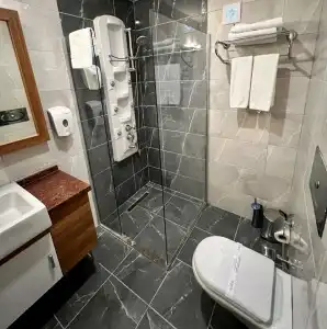Otel Bostanci - 17
