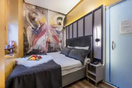 BİG Urban Stay TAKSİM@WİTH Sea VİEW - 18