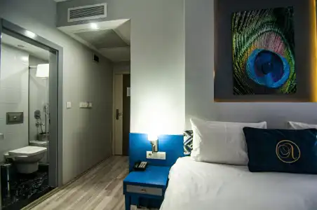 Lapis Inn Boutique-hotel - 22