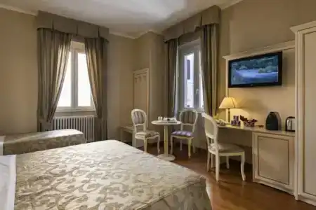 Relais Bocca di Leone Guest House - 64