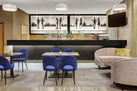 Holiday Inn Suschevsky, an IHG - 7