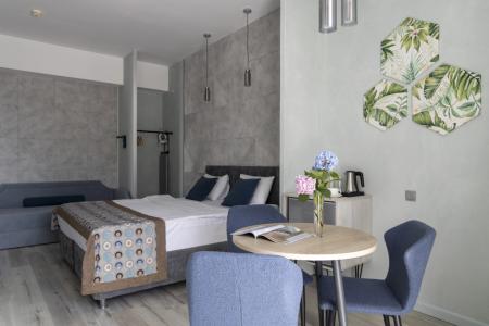 Bergs Spa and Сonference - 110