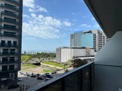 Steps Batumi & Suites - 13