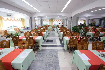 Sanatoriy Nadezhda - 2