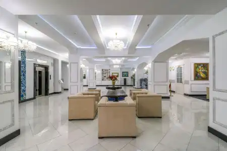 7 Avenue and SPA - 4