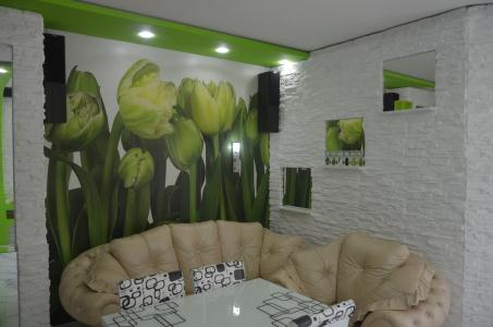 Batumi Real Lux - 186