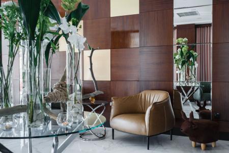 Ateca Suites Tashkent - 4