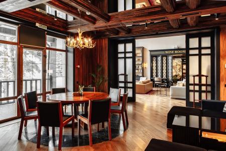 Dom U Ozera Boutique-hotel - 21