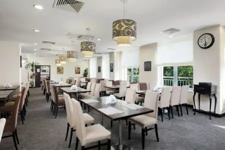 Plaza Spa - 22