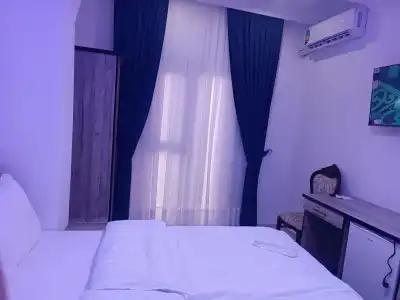 Muhayyo Guest House - 25
