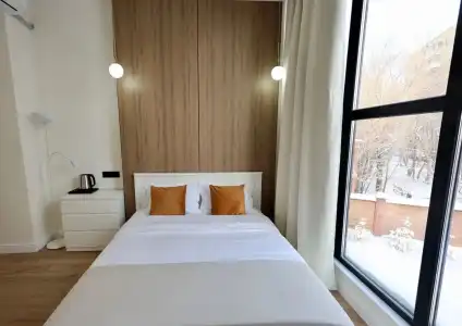 HELLO INN budget - 16