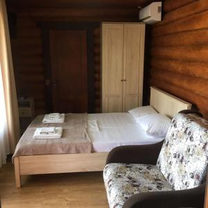 Plyazhnyij Posyolok Kurortniy - 168