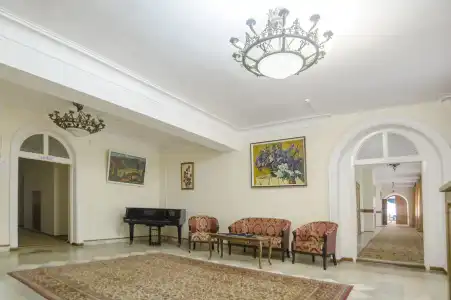 Pansionat Oktyabr - 9