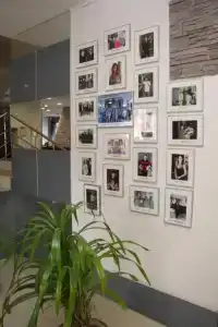 Гостиничный комплекс Надеждинский - 36