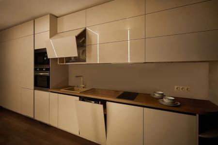 InPremium Moskva-Siti Apart-hotel - 57