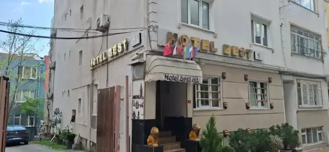 Istanbul Holiday - 0