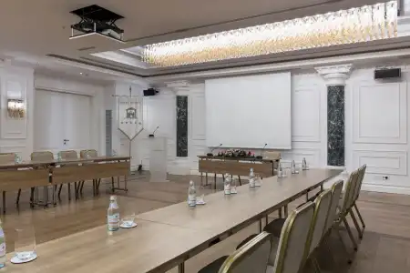 Xheko Imperial Luxury & Spa - 10