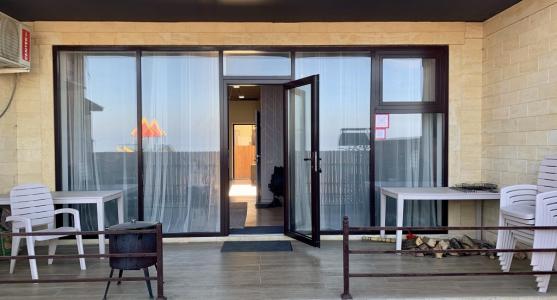 ОАЗИС домики - 112