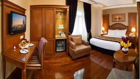 Glk Premier Acropol Suites & Spa - 26