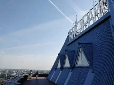 Panorama - 8