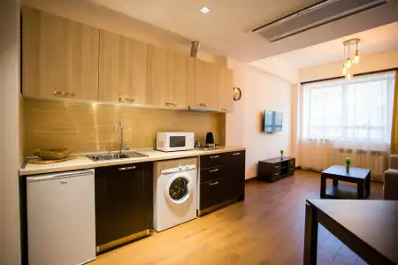 Welcome Yerevan Apartments - 11