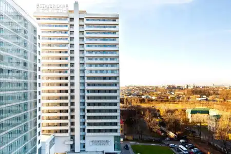 Staybridge Suites, an IHG - 4