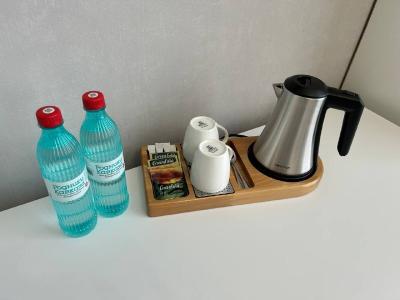 Emir Mini-Hotel - 121