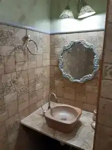 Pansionat Vyisokij Bereg - 85