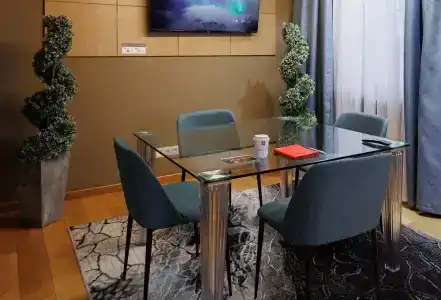 Azimut City Khabarovsk - 148