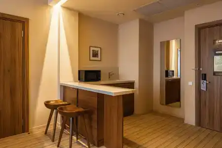 Four Elements - 100