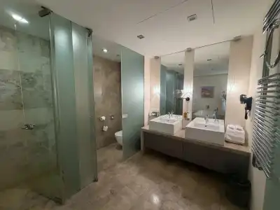 Mamaison All-Suites Spa Pokrovka Moscow Apartment - 49