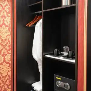 BuddHotel - 17