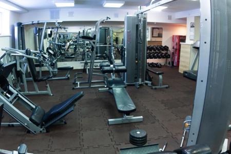 Health resort Krona - 11