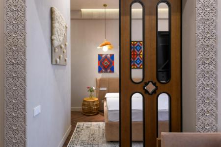 Drevniy Darband - 108