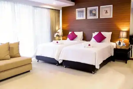 FuramaXclusive Sathorn, - 3