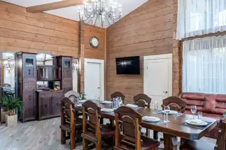 Zagorodnyi kompleks Vidnaya Usad'ba - 135