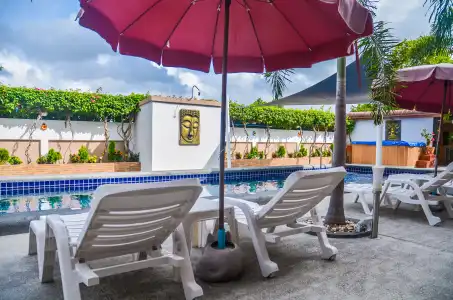 4Palms Resort - 24