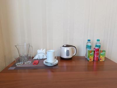 Lada-Voskhod Complex - 103