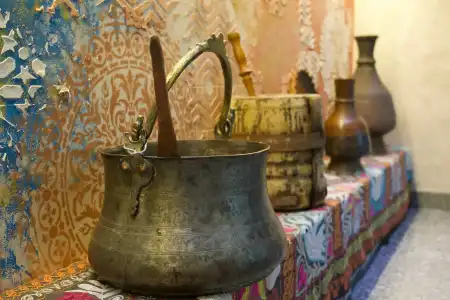 Al Madina Samarkand - 15