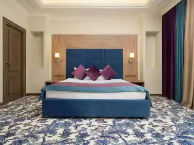 Revital Park Sanatorium - 63