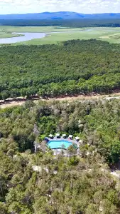 Longosphere Glamping - 3