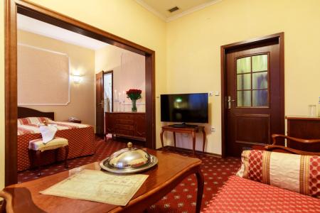 in Kazachy Pereulok - 76