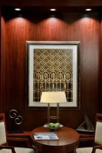The Ritz-Carlton, - 27