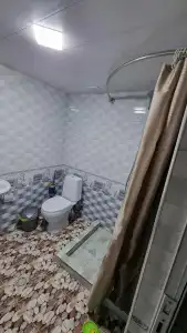 Hostel Muborak - 29