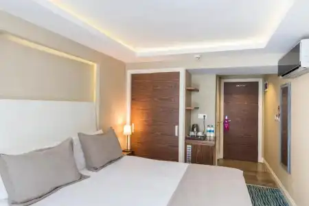Aston Taksim - 104