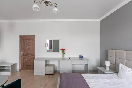 Apart-Otel Aleksandr Apart-hotel - 147
