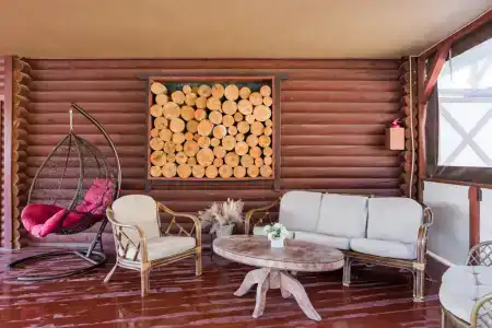 Park-Otel Kanyon Recreation camp - 74