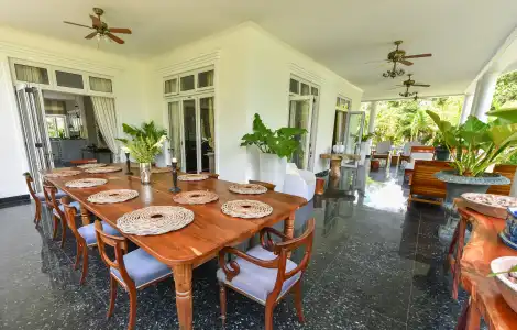 Chateau Elysium Guest house - 8