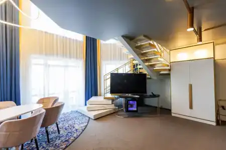 Mercure Blagoveshchensk - 153